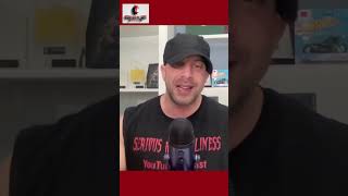 My REACTION to Your Reaction Fouad Abiad Bodybuilder & Bodybuilding Influencer #contract #IFBB