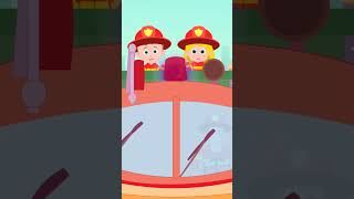 Колеса на автобусе #shorts #wheelsonthebus #learningvideo #kidscartoons #schoolies