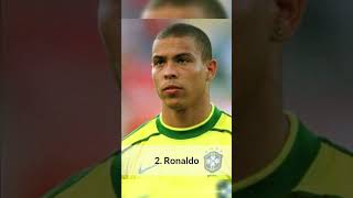 Top 3 Best Strikers