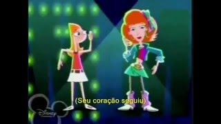 Phineas e Ferb   Alienigena