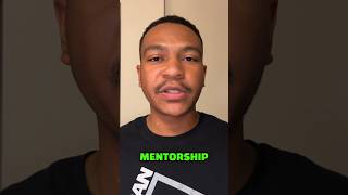 Unlocking Business Success: The Power of Mentorship #mentor #business #scale #shorts