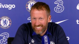 Graham Potter FULL pre-match press conference | West Ham v Chelsea