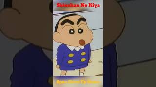 Shinchan Ne Kiya Apna Cheer Up Dance || @Shinchan With Friends || #shorts #shinchan #cheerup