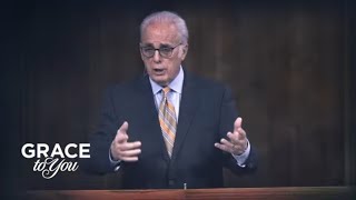 Peter: A Study in Failure and Restoration (Part A) - John MacArthur (2023 November 20)