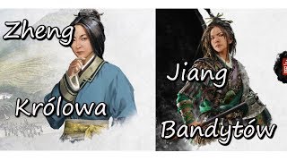 Kim jest Zheng Jiang? Królowa bandytów i jej historia