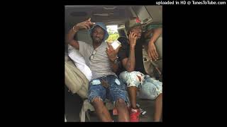 Chief Keef x Bankroll Fresh x D Rich Type Beat "Heavy"