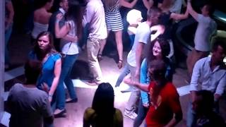 BAJLA club 2015-07-11 sob. - Sandomierz