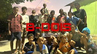 B-DOIS (Officiall video)