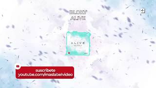 Bloky - Alive (Official Audio)