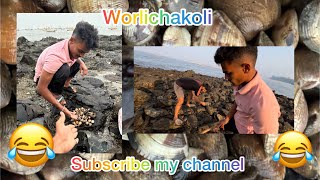 शिवल्या आणि मुंटे🦪🦪. With DSM BOYS😂😂. #youtube #viral #agrikoli