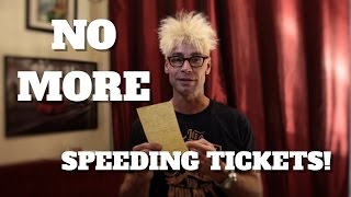 Top 3 Magic Tricks to Play on COPS to get out of SPEEDING TICKET!