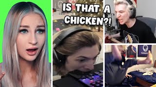 CLIPS THAT MADE *XQC* FAMOUS