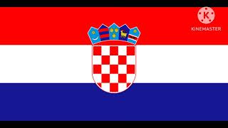 Lijepa naša domovino National Anthem of the Croatia