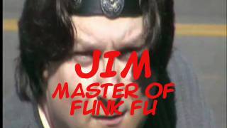 Funk Fu - The Original Flavor