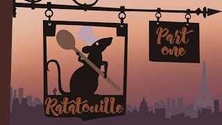 Ratatouille (part 1)