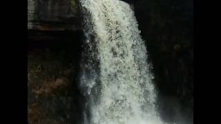 Ingleton Waterfalls Trail