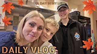 VLOG:🇬🇧/Жизнь в Англии/Расхламление вешалки/Очень вонючий бальзам/Наши будни/Family vlogs/14 10 24