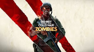 🔴UN RITORNO EPICO SU YOUTUBE - GIOCHIOAMO A COLD WAR ZOMBIES