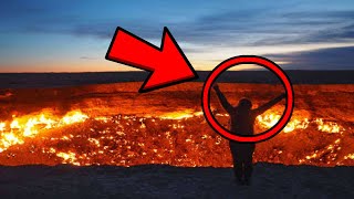 10 Most Dangerous Places in the World 🌍