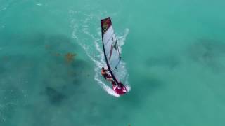 Xpu ha Windsurfing I - Falcon 140 I