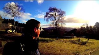 GoPro Hero 3 | Black Edition | Edinburgh Zoo