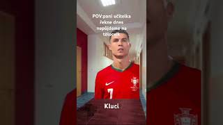 CR7 edit school#cristianoronaldo #cr7 #school #youtube #youtubeshorts #fyp #foryou #fypage