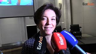 Assia Benhida, Associé Market & ESG Leader Maghreb, PwC au Maroc