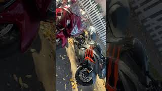 Zx14r or Busa ?? #shorts #trending #viral #tiktok #fyp #youtube #youtubeshorts #subscribe #sub