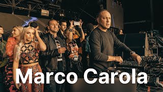 🎶🔥 MARCO CAROLA Epic Set: Live @ MIDI CLUB Cluj-Napoca, Romania! 🇷🇴🎉 Part 1 😎