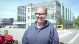 Member Profile: Kim, BCIT Library Technical Services