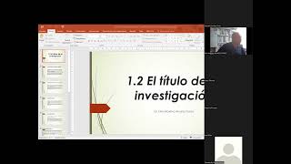 INVESTIGACION: EL PROBLEMA 2