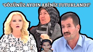 Tssigalko Müge Anlı İzliyor (Tapu Kadastro Dosyası) Final | GÖZÜNÜZ AYDIN ABİNİZ TUTUKLANDI!