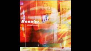 Bonobo - Super 8