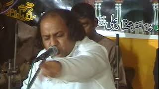 28 Feb 2012 / Part 2 / Baba Nanak Noushahi / Imran Aziz Mian Qawal Lahore