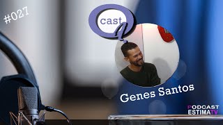 Genes Santos | QuestioneCast #027