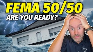 FEMA 50% Rule: What Florida Homeowners Must Know After This Hurricane Season