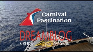 Carnival Fascination Videotour