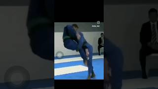 Exercício para atleta exercicios para ajudar no #jiujitsu  #feedshorts