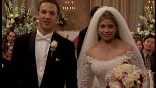 Disney Developing New "Boy Meets World" Sequel Series