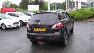 Nissan QASHQAI 1.6 [117] 360 5dr U25098