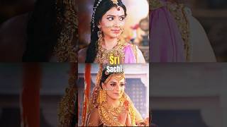 Devi Rukminī X Devi Draupadi #youtubeshorts #shorts #mahabharat #mahabharatstatus