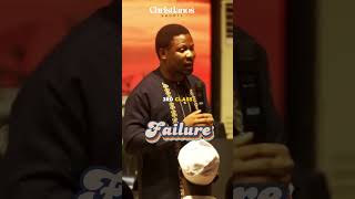 Why It Looks Like You Are Failing || APOSTLE FEMI LAZARUS #femilazarus #gospel #inspirational