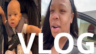 Weekly routine as a Stay At Home Mom | weekly Vlog