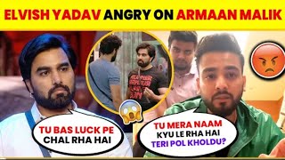 Dhruv Rathee Reply To Bigg Boss Contestant Arman Malik | Elvish Yadav Challenge To Arman Malik