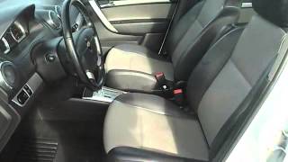 2011 Chevrolet Aveo - Skyline Mitsubishi - Thornton, CO 80234