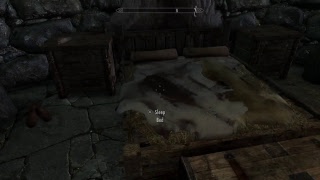 Adventures in Skyrim! {Part1}