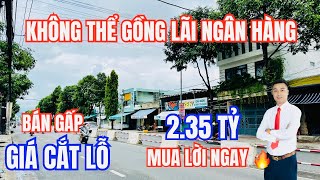 ⚡MUA LỜI NGAY Không thể gồng lãi, bán đất giá cắt lỗ gần sân bay cũ Nha Trang chỉ 2.35 tỷ!