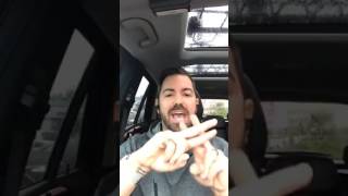 What I learned taking a week off of Facebook l Ryan Conley leaves for FutureNet & WHY Bitcoin