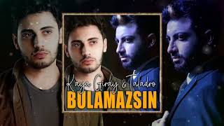 Taladro & Kaya Giray - Bulamazsın (ft. Stres Beats)