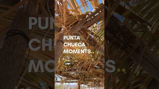 Punta Chueca Moment | Visitando Punta Chueca, territorio Comcáac | Seri